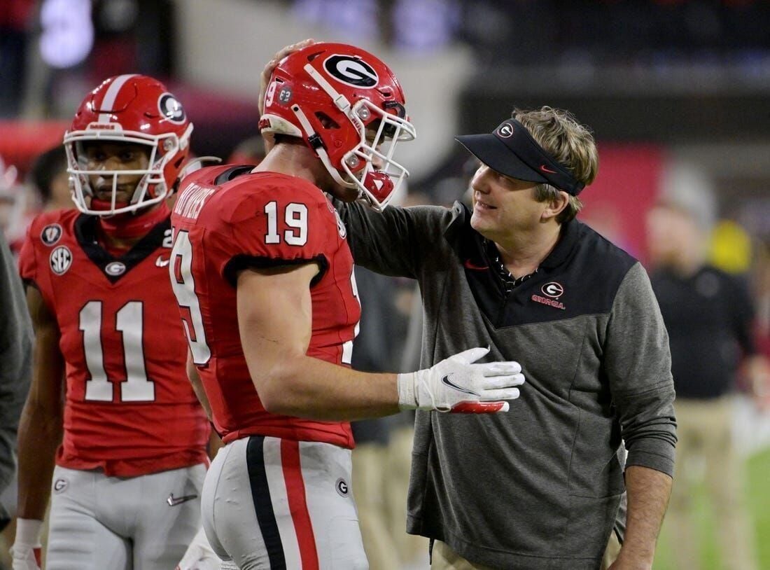 Why the criticism of Kirby Smart is unwarranted