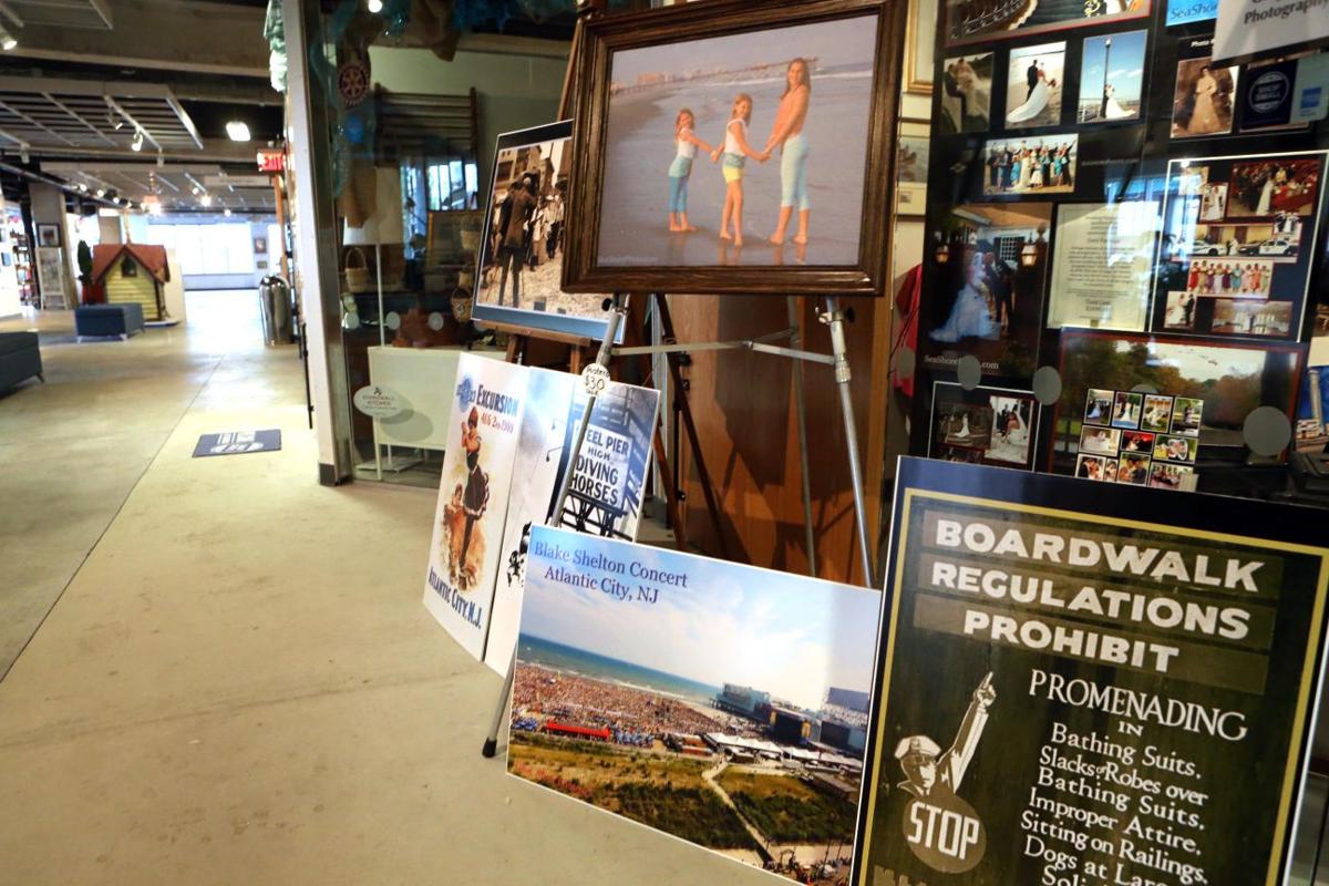 Arts Garage suffers on edge of The Walk Latest Headlines