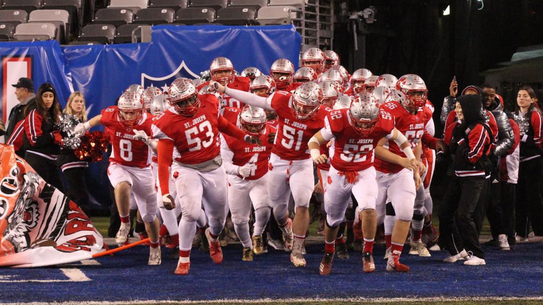 Your Complete Guide To The High School Football Season