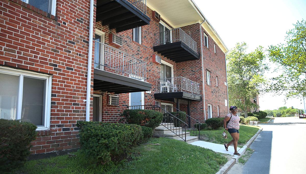 Somers Point Passes Pilot For Bayview Court Apartments Latest Headlines Pressofatlanticcity Com