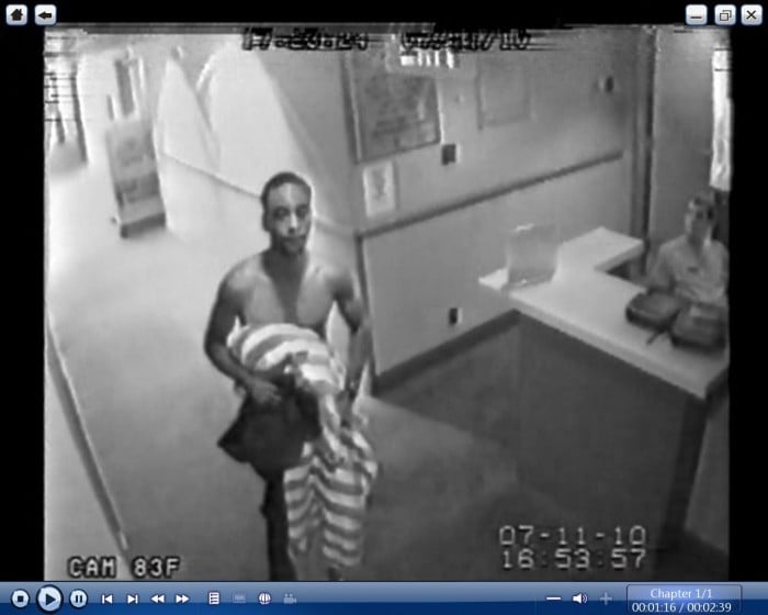 Atlantic City police release new surveillance photo of suspect in arson ...