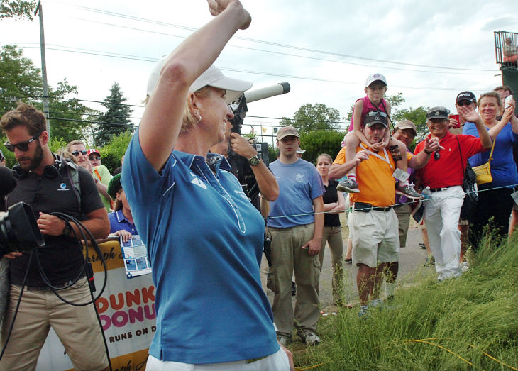 LPGA