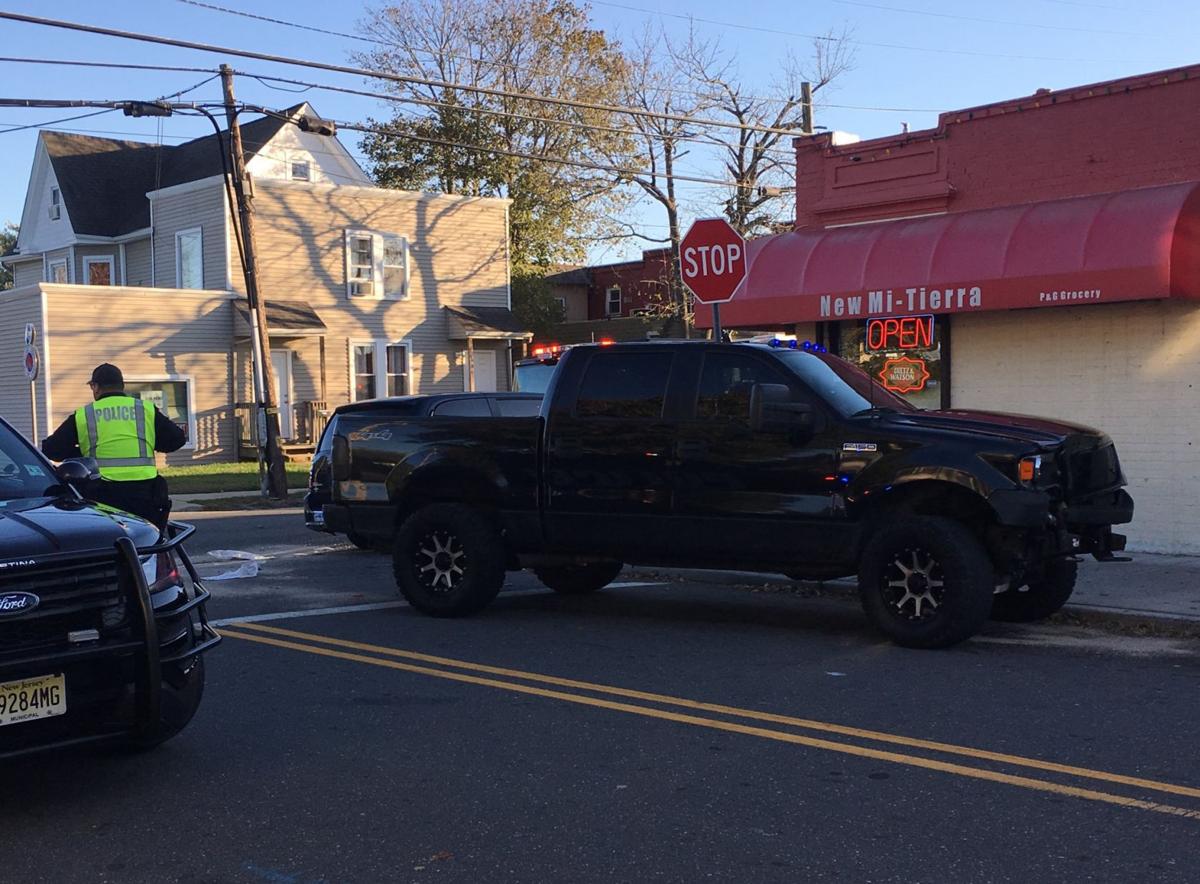 Twocar accident in Pleasantville causes multiple injuries News