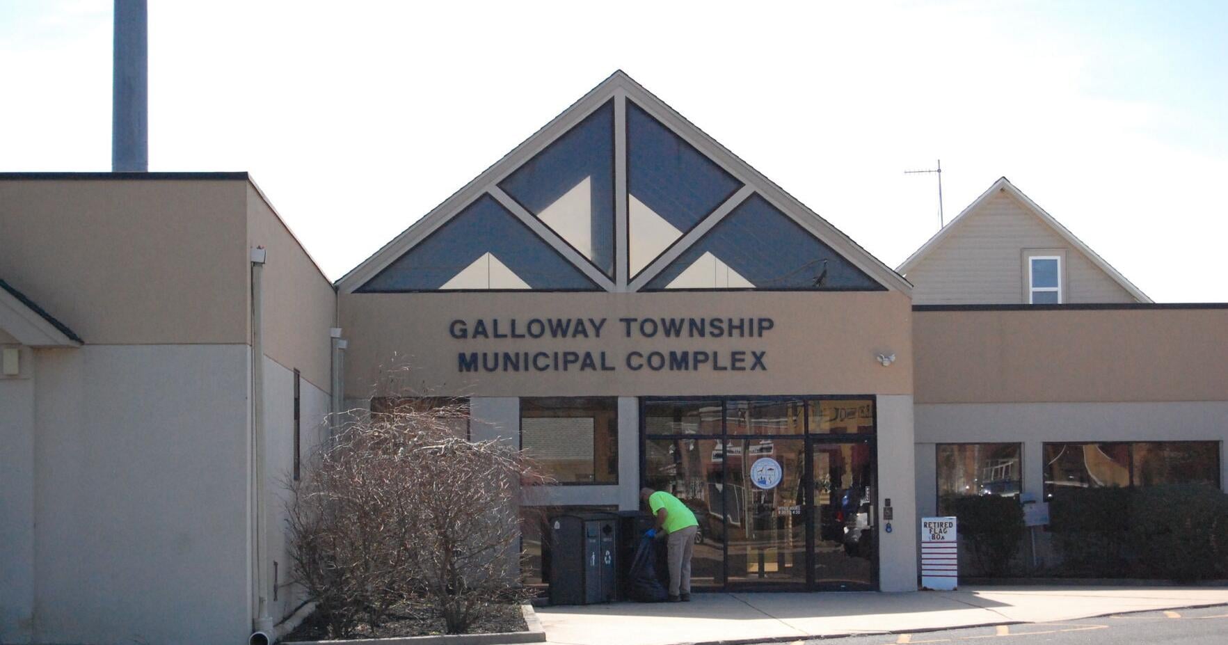 Galloway proposes regulations for use of its municipal parks - Vimarsana News