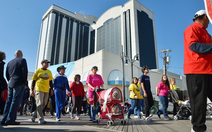 ac walk
