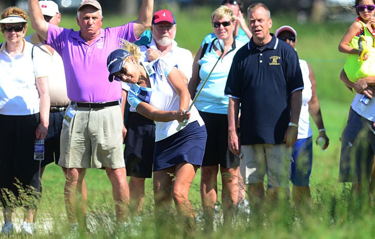 LPGA