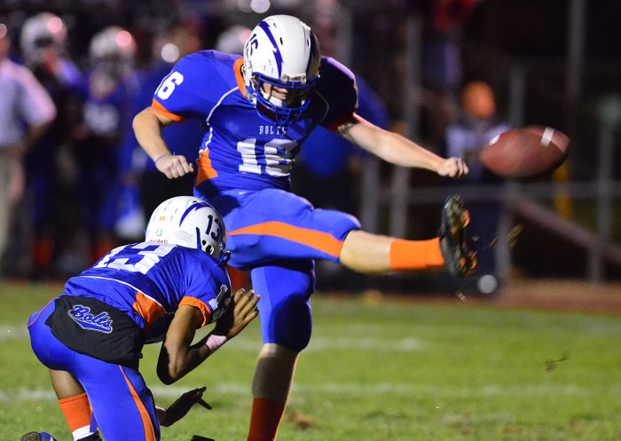 millville football