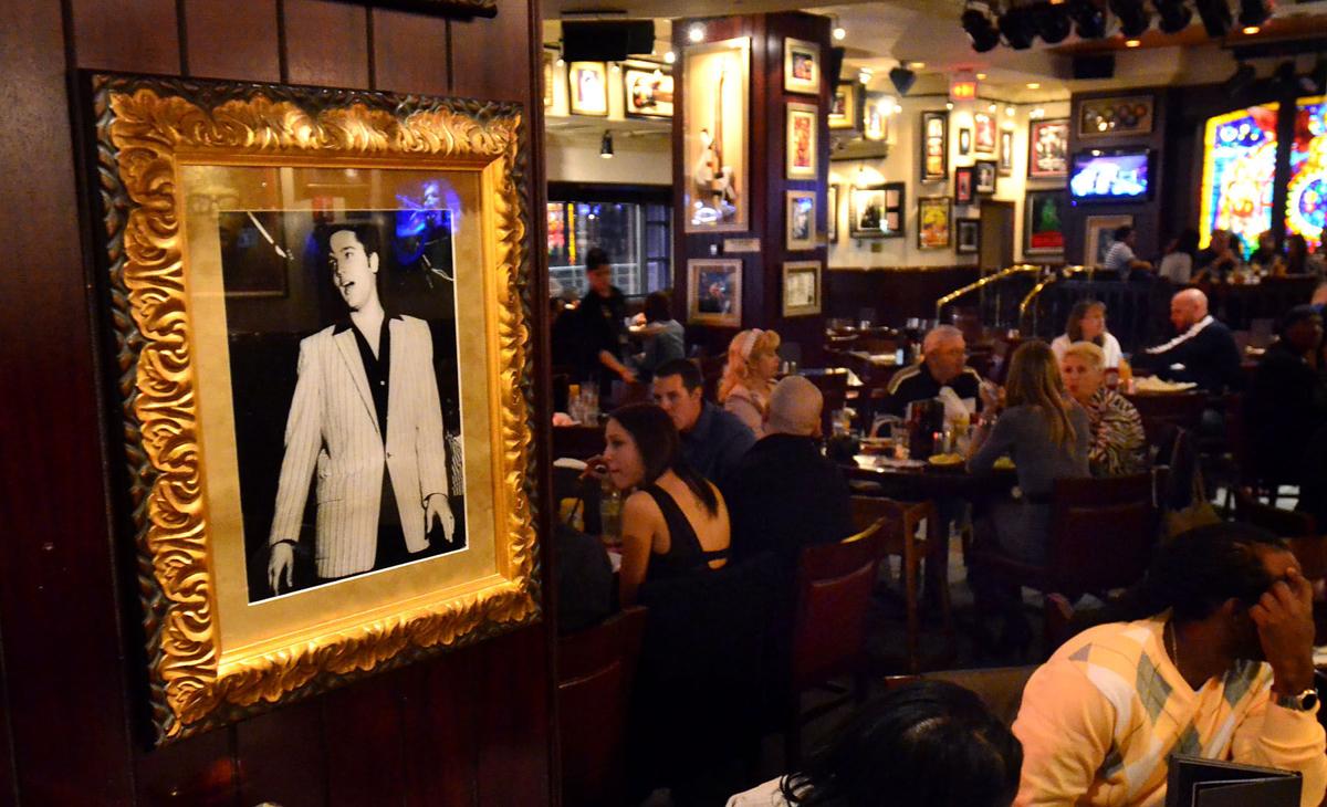 ats hard rock