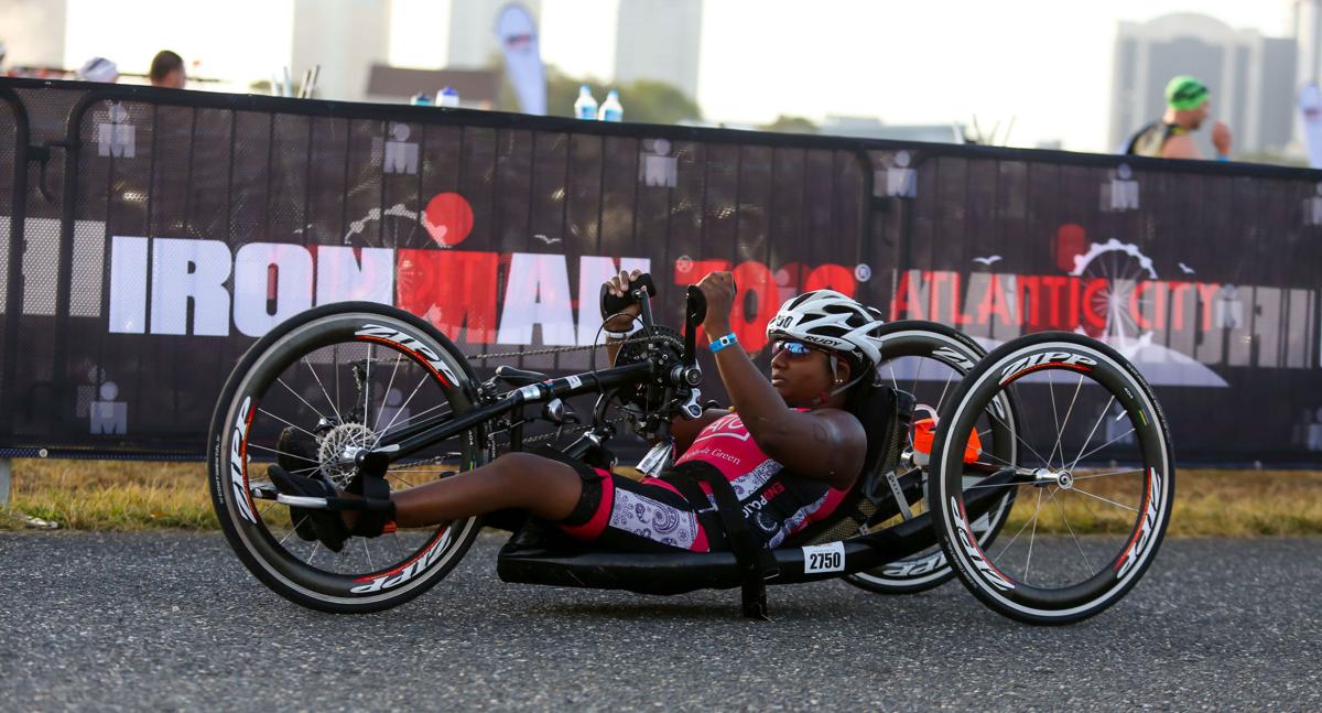 ironman atlantic city