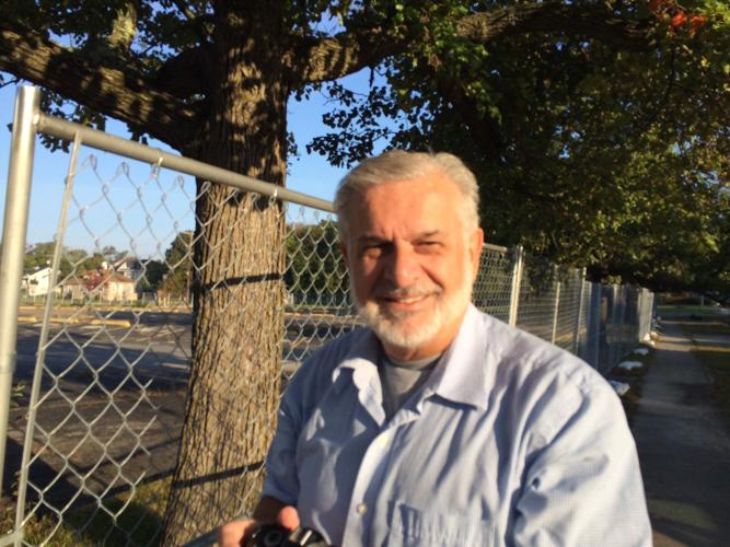 Demolition underway for former Hospital in Vineland