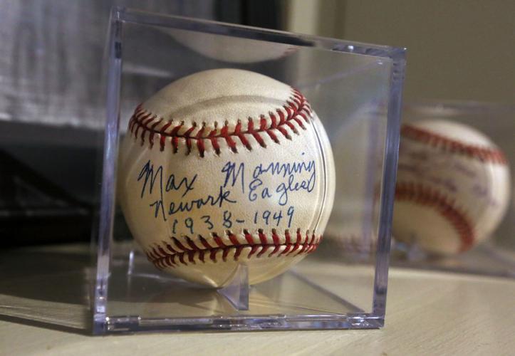 Atlantic City Negro Baseball League