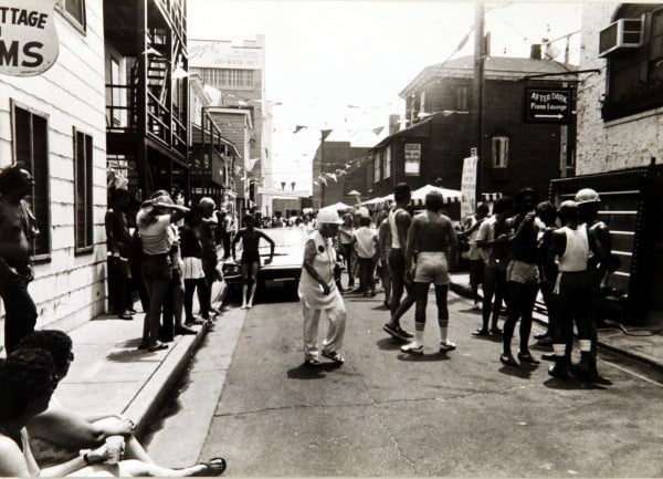 prohibition gay bar atlantic city