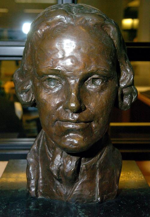 Richard Stockton