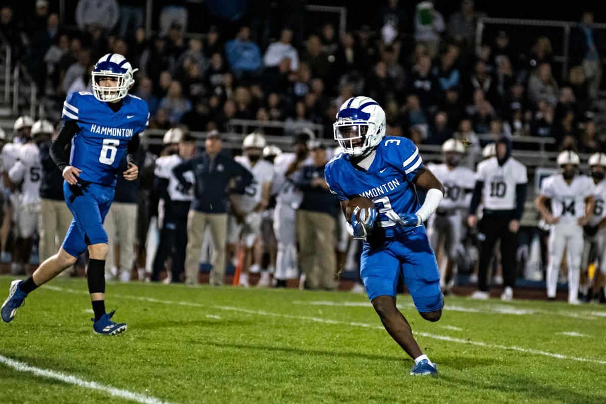 High school schedule for Friday, Nov. 11, 2022