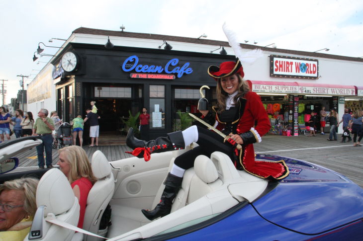 MISS NJ PARADE