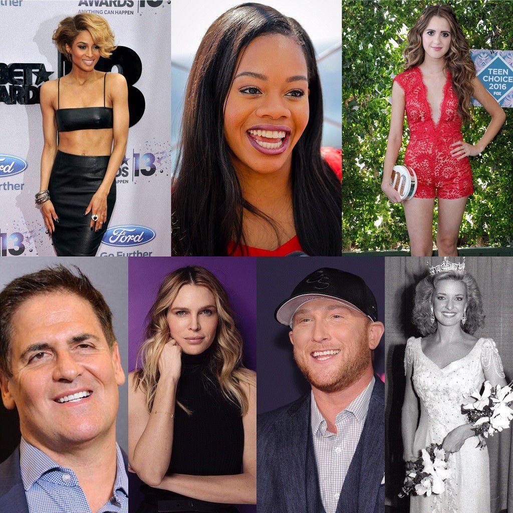 Miss America judges all new, but panel still feels a bit like deja vu