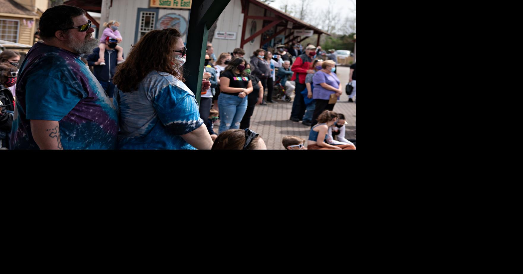 PHOTOS of the Smithville Renaissance Faire