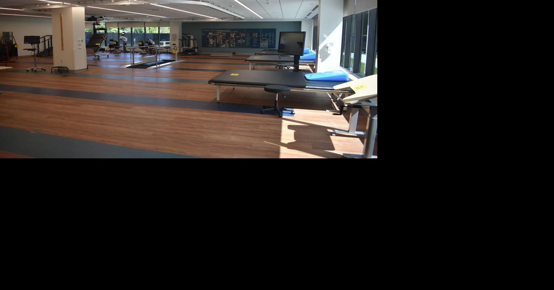 AtlantiCare expands care with Galloway rehab hospital