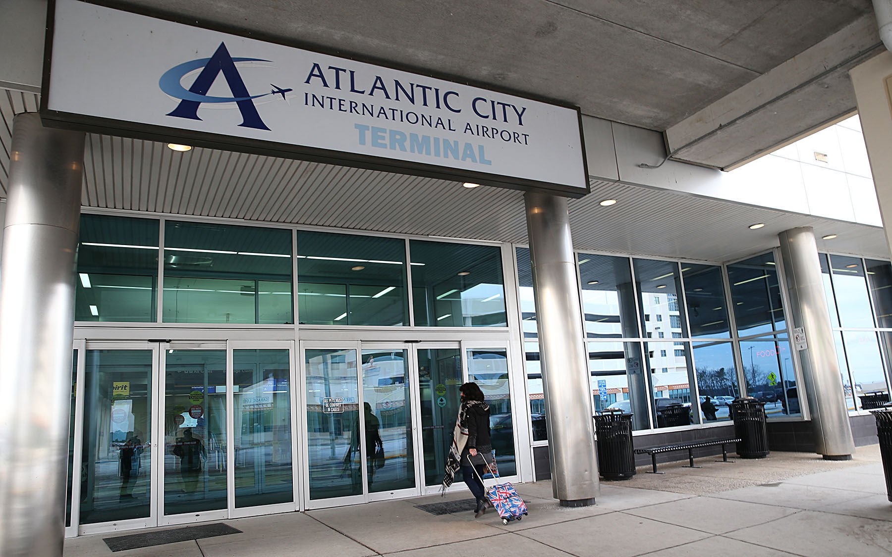 Backpage Philly Airport