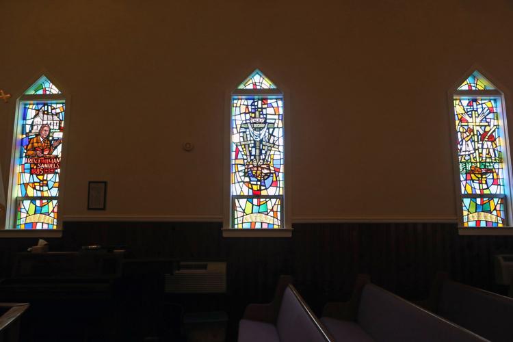 Turning Point Day Center