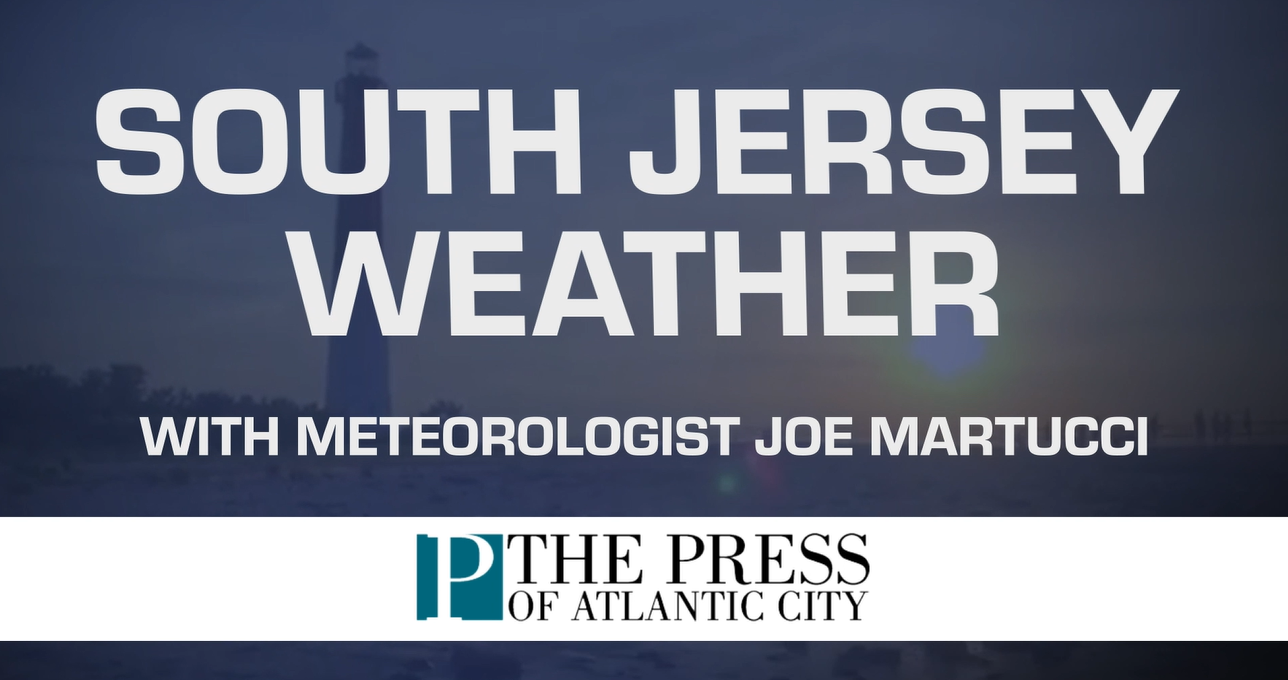 weather in jersey in march