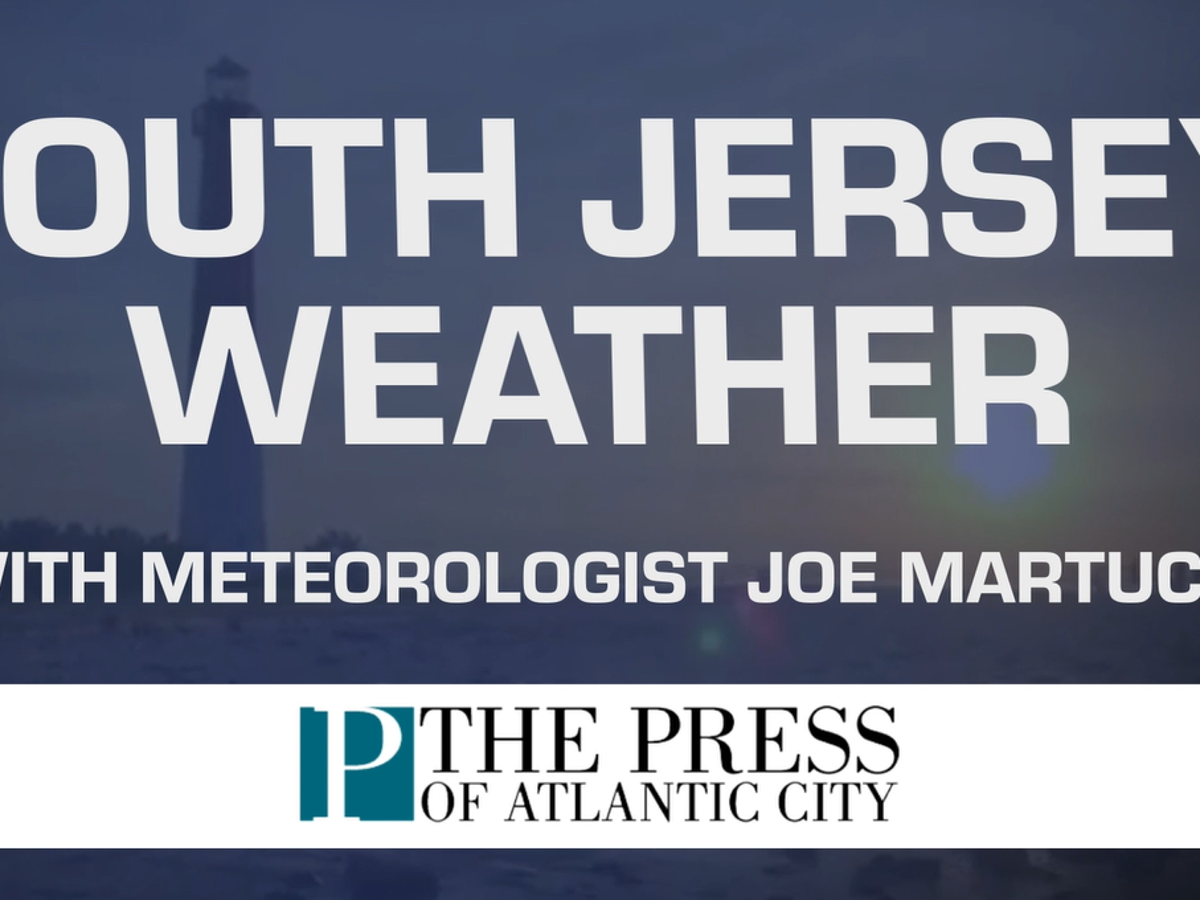 Watch Now Eight Straight Days Of Wet Weather Possible Your April 13 Forecast Local News Pressofatlanticcity Com Watch Now Eight Straight Days Of Wet Weather Possible Your April 13 Forecast Local News Pressofatlanticcity Com