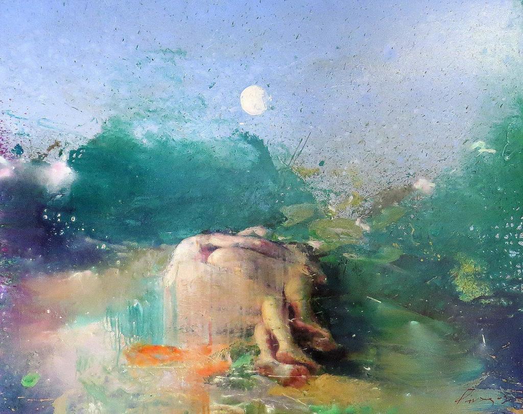Margate Art Gallery Brings Colors Of Europe To The Jersey Shore
