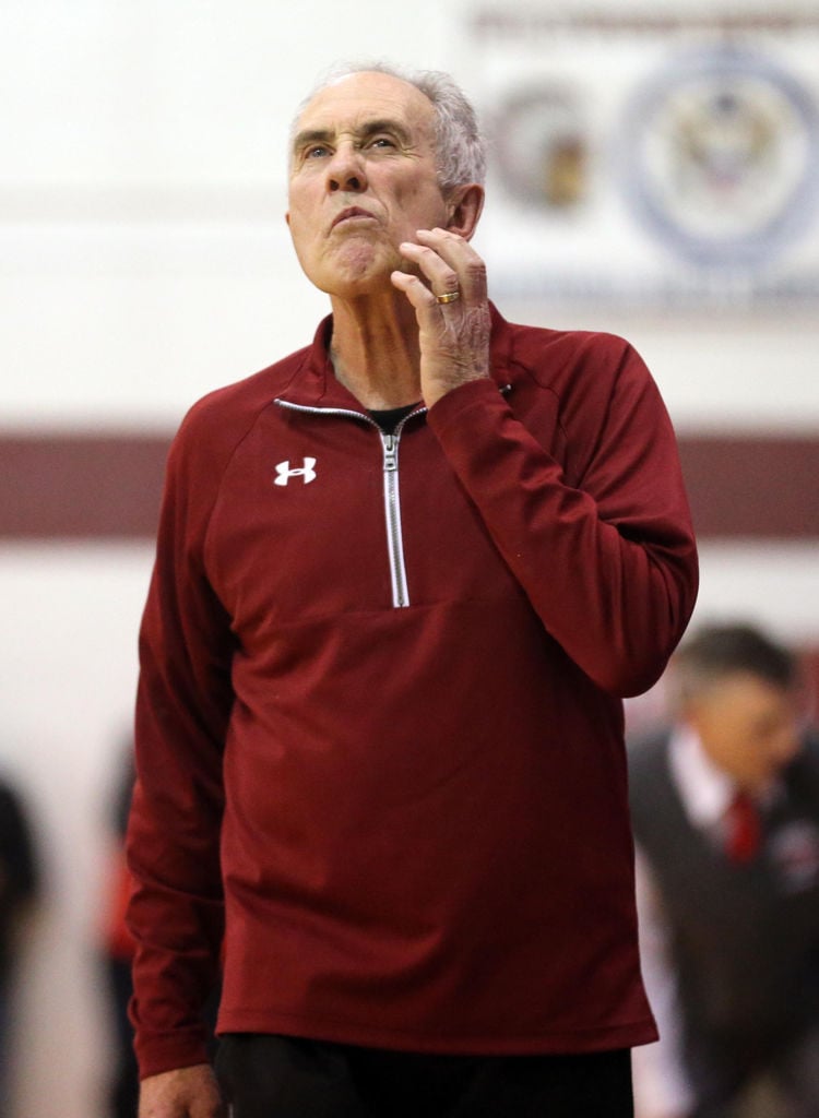 Wildwood Haddon Girls Basketball