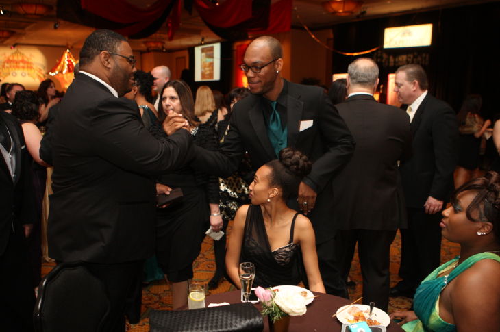 restaurant gala