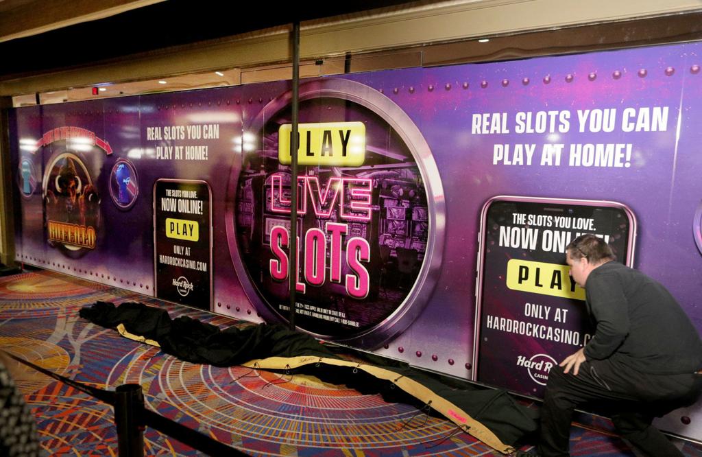 Crown Casino Sydney Pokies - Institute Of Technical And Slot Machine