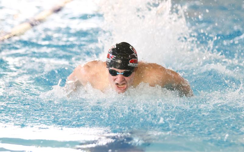 Tempo and Rhythm: A Swimmer's Secret Weapons - Swimming World News