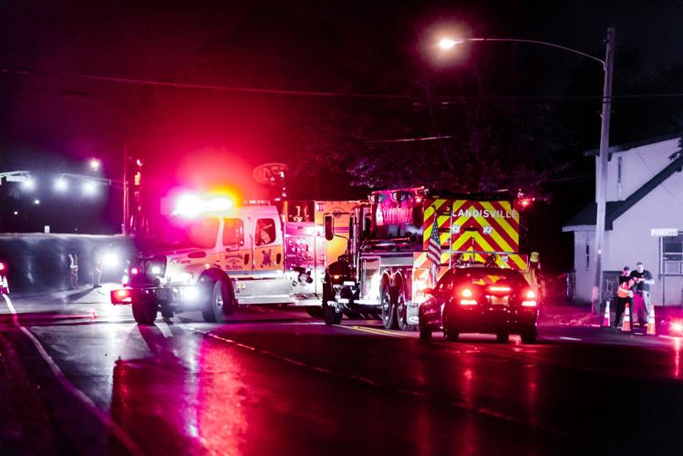 Hammonton successfully appeals firefighters' sexual harassment lawsuit