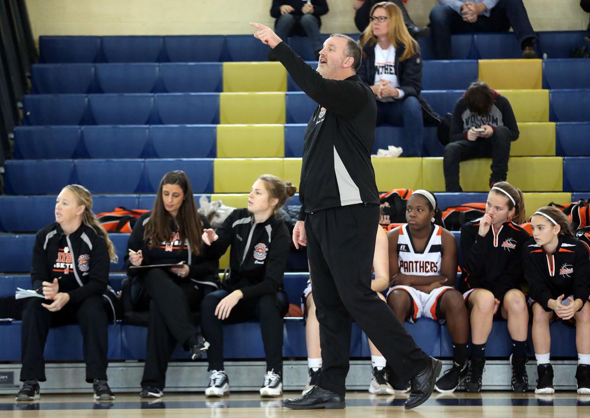 Middle Township Vs Middletown South Girls Basketball Featured