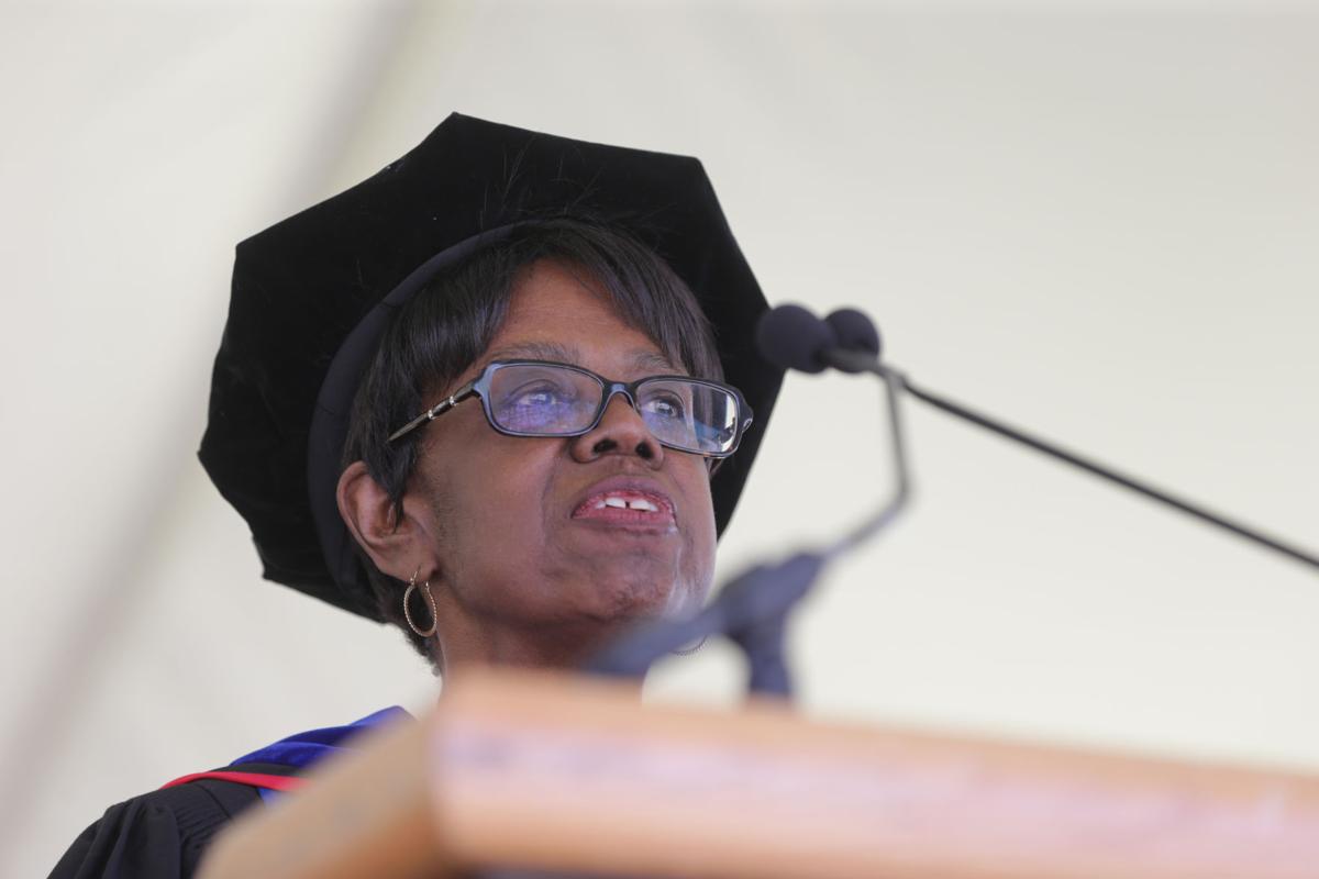 Atlantic Cape Community College's 50th Annual Commencement
