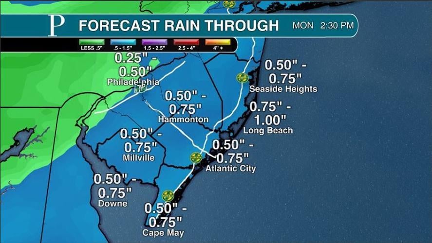 Commanders-Eagles Weather Forecast: Temperature, Rain, & Wind in  Philadelphia