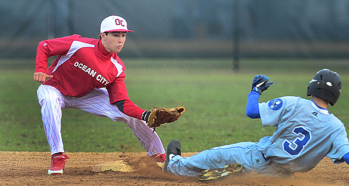 OC baseball