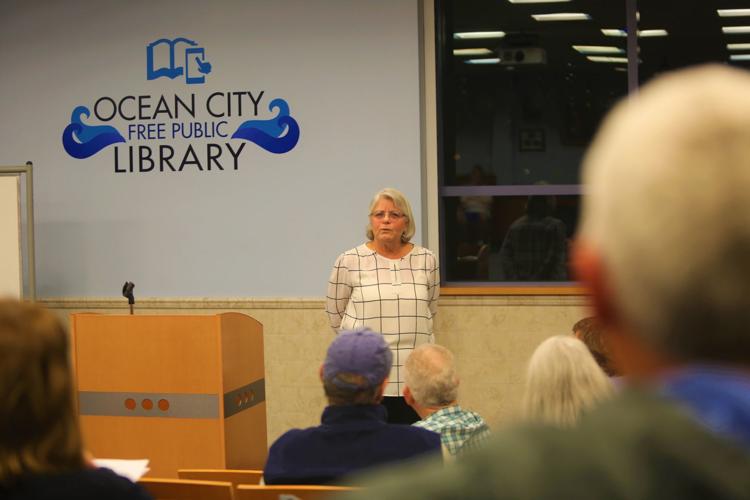 Ocean City property home to Captain Bob's Restaurant, Foodies