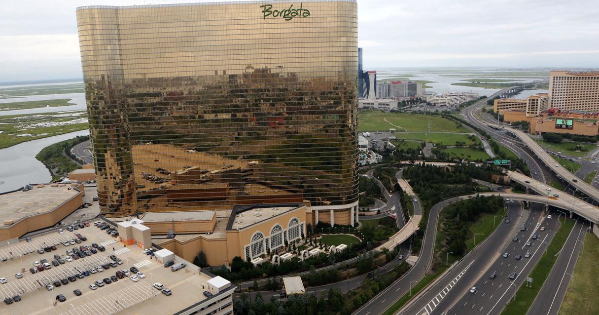 Borgata names Maesano new vice president of marketing - Vimarsana News