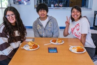 Atlantic Cape Celebrates the Unique Culture and History that Comprises Hispanic Heritage Month Through October 15
