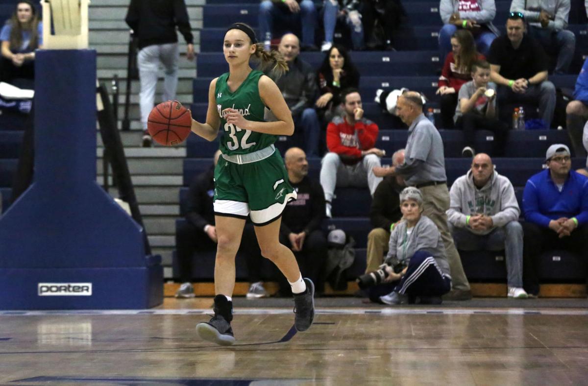Mainland Tournament of Champions