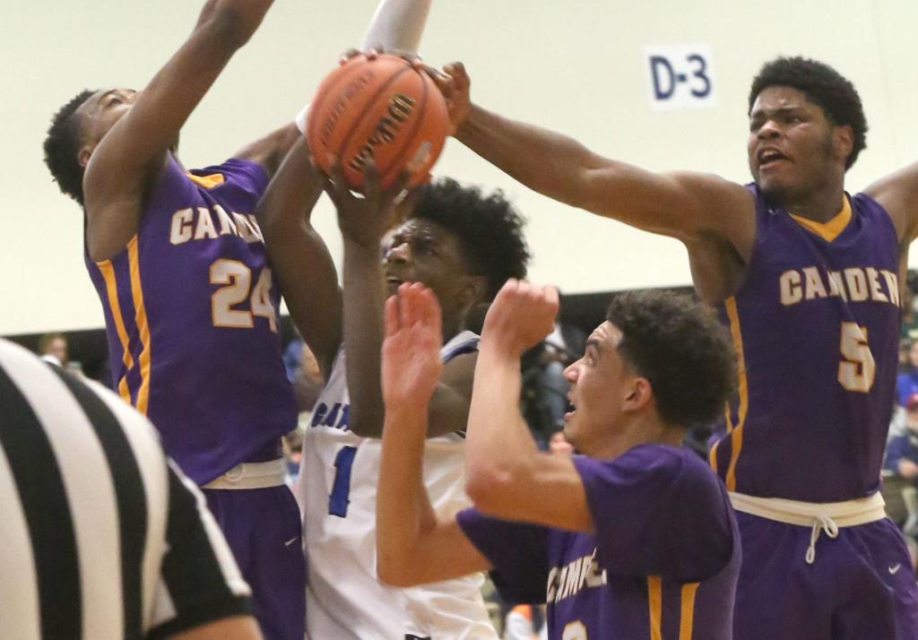 Who Is Ranked No 1 In The Press Boys Basketball Elite 11 High