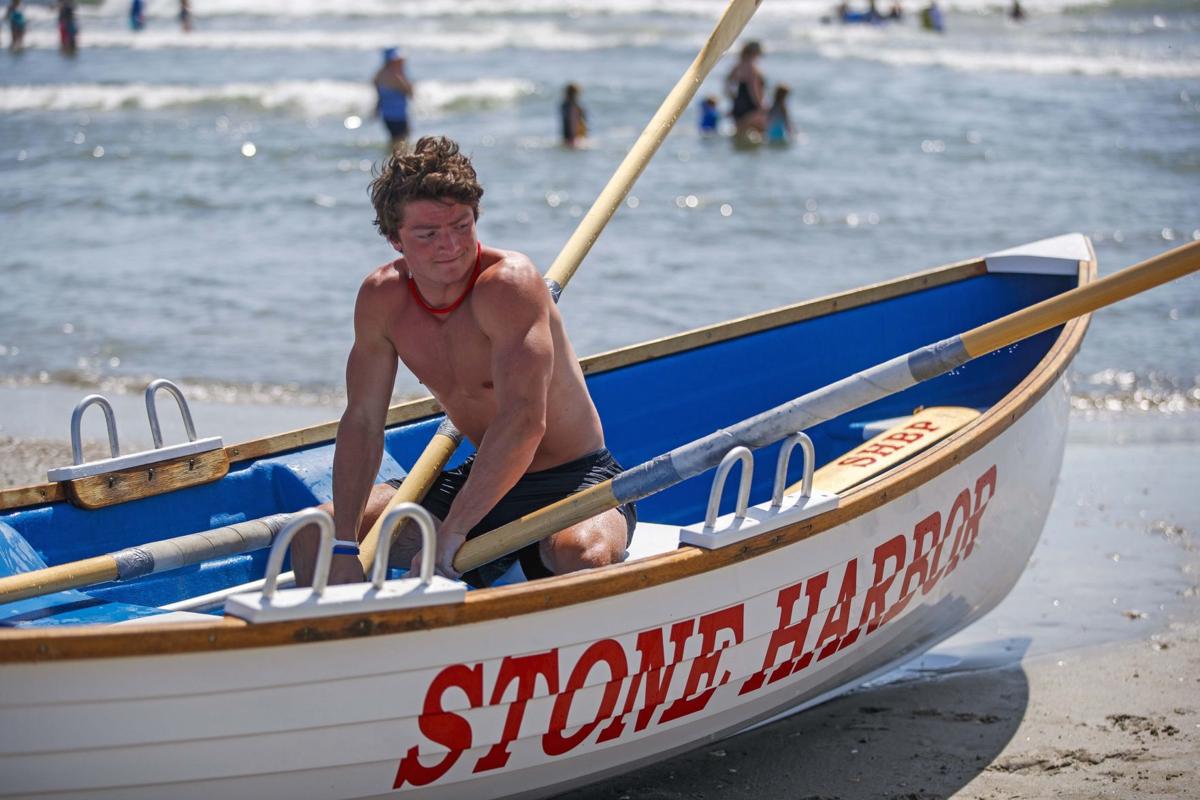 South Jersey summer lifeguard racing season set to begin Atlantic