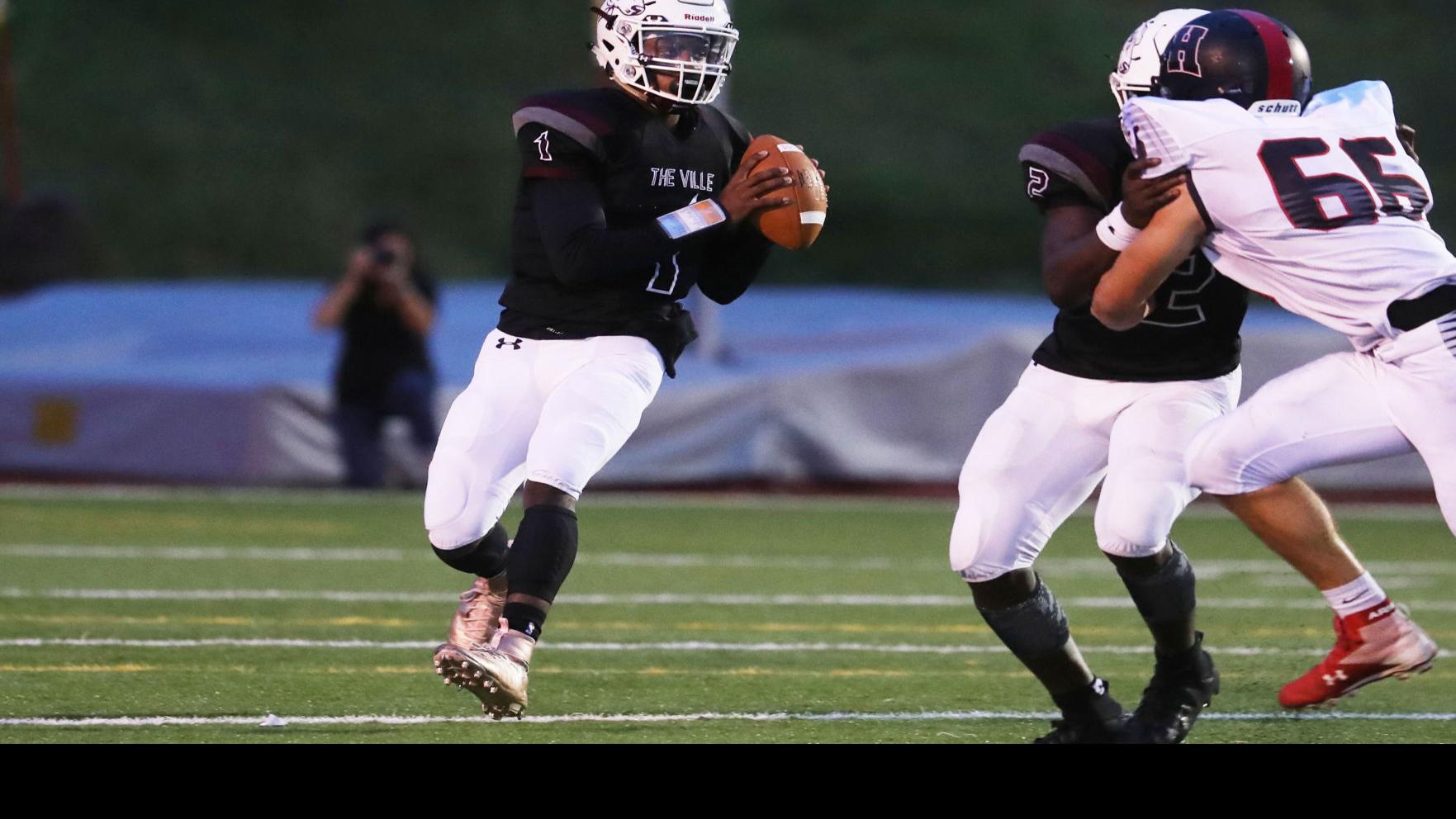 St Joe S Vs Haddonfield And Pleasantville Vs Cedar Creek Highlight Weekend Schedule South Jersey Sports Pressofatlanticcity Com