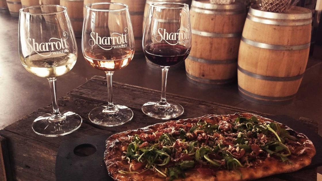 From Sporty And Outdoorsy To Wine And Cheesy There S Something For Every Dad Dining Pressofatlanticcity Com