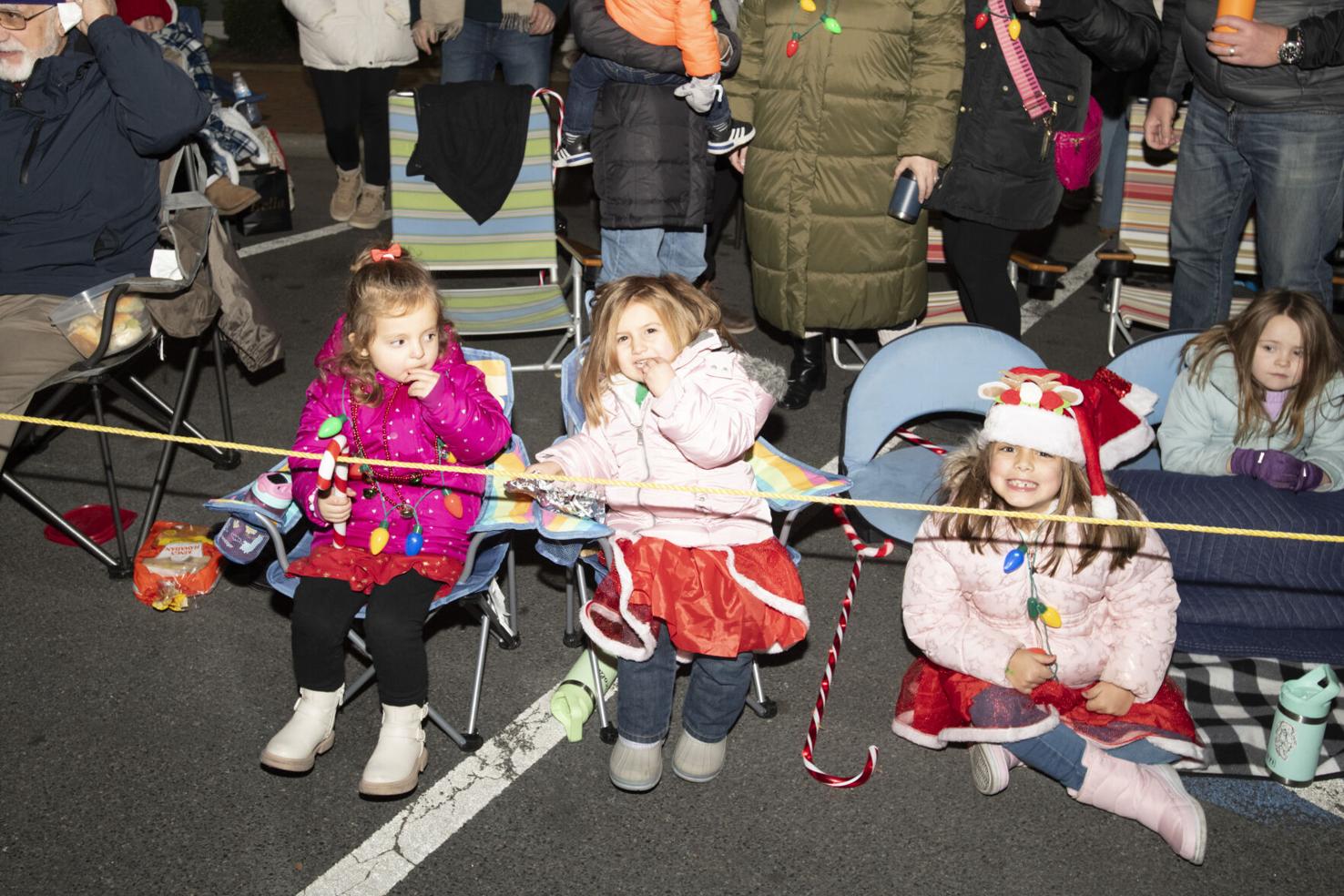 West Cape May Community Christmas Parade