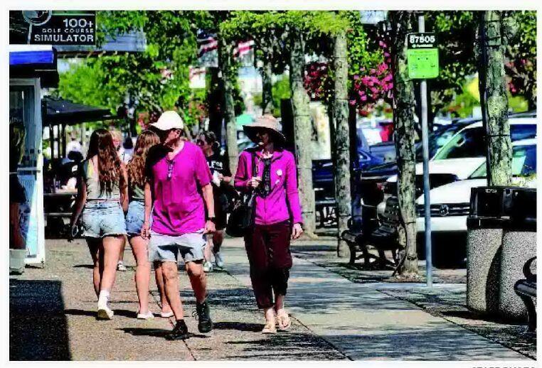 Stone Harbor parking upgrade a PR nightmare