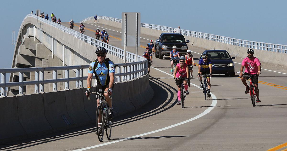 Ocean City to outlaw bridgejumping Breaking News