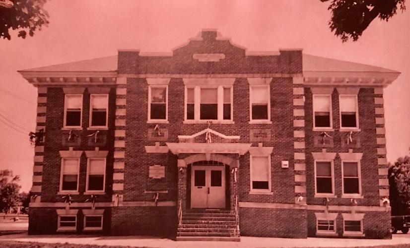 History Notes Bargaintown Pond, circa 1936