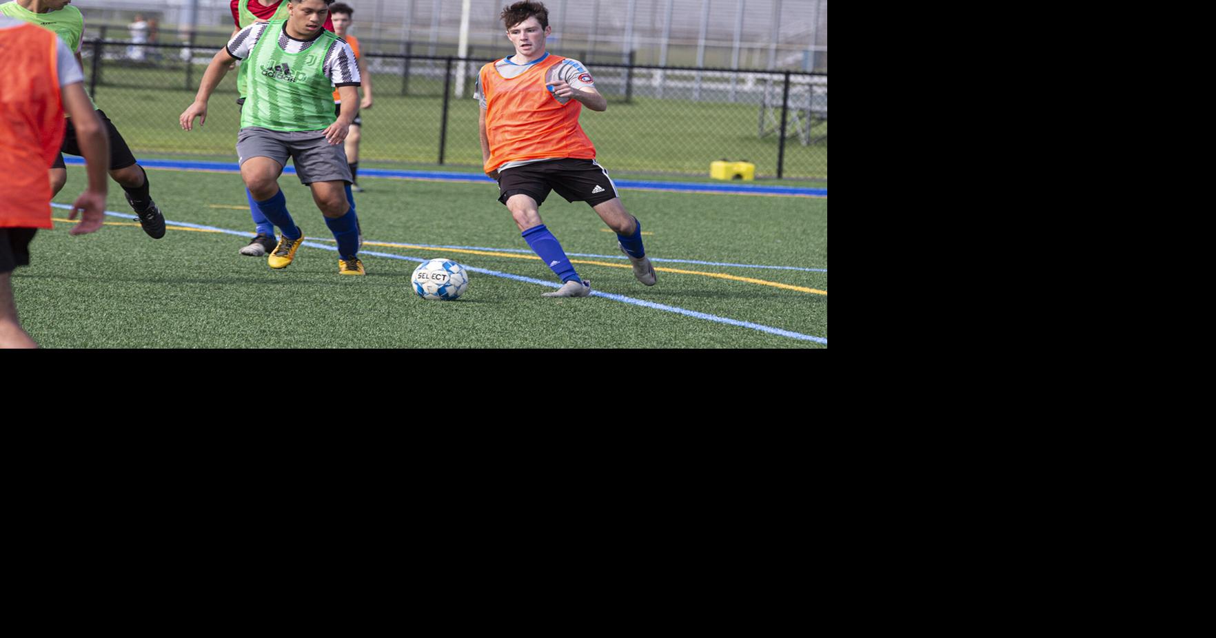 Hammonton aims to have another successful boys soccer season