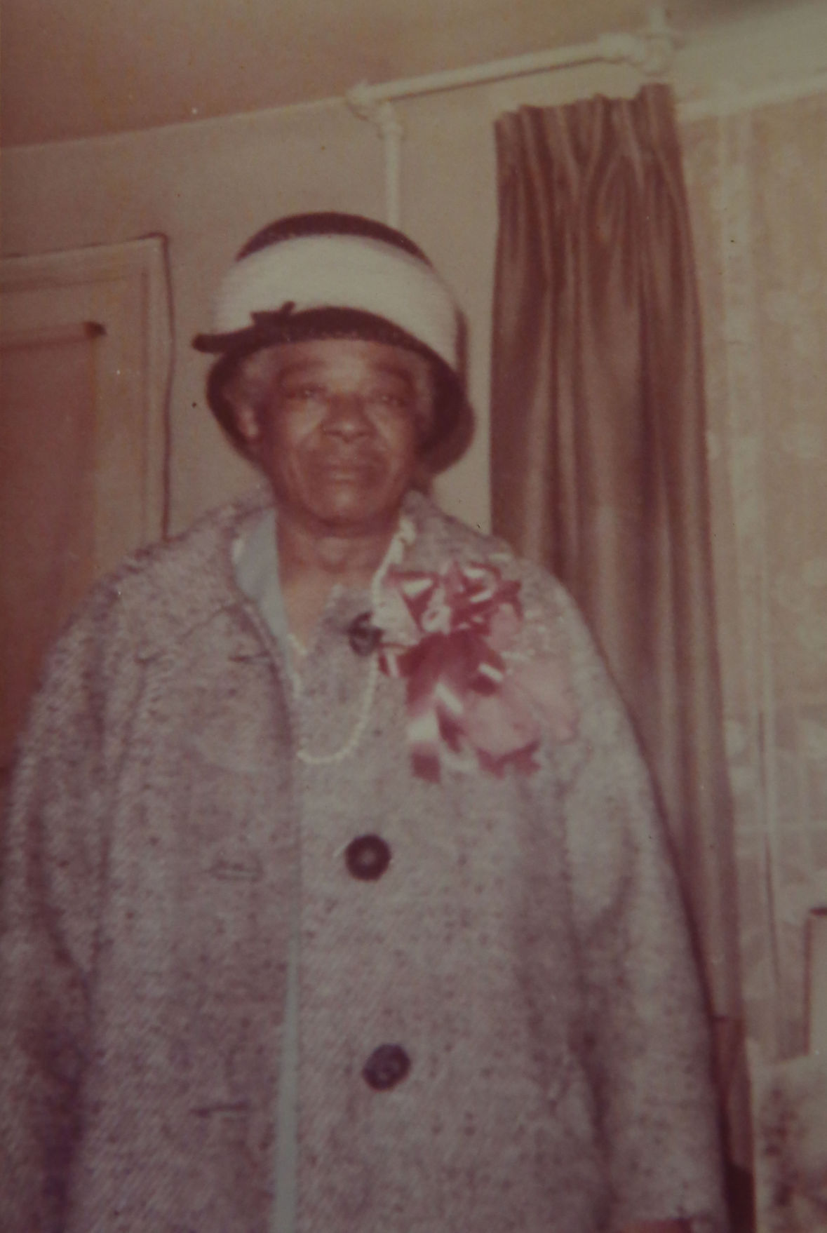 The mystery of whether Maude Williams was Atlantic City's first police